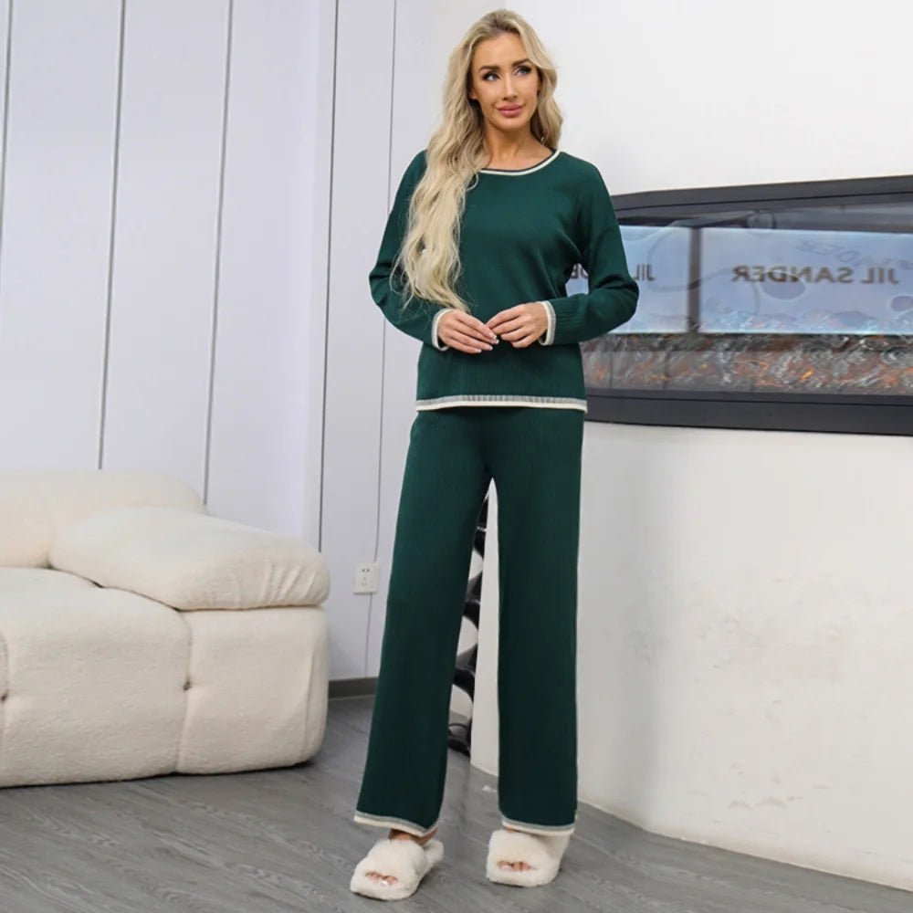 Era 2 Comfy Daily Lounge Set - Auraflows