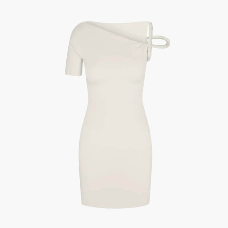 Kylie's Night Out Mini Dress - Auraflows