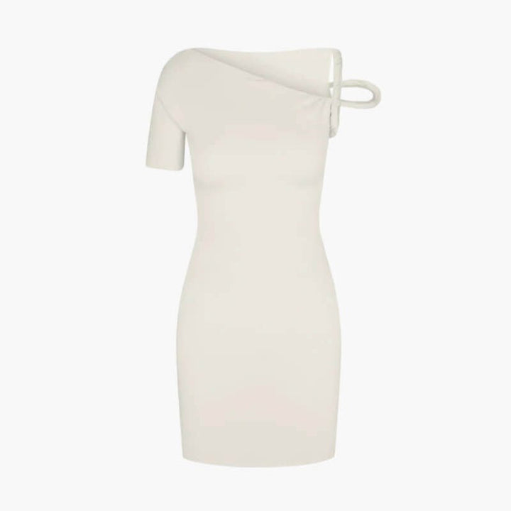 Kylie's Night Out Mini Dress - Auraflows