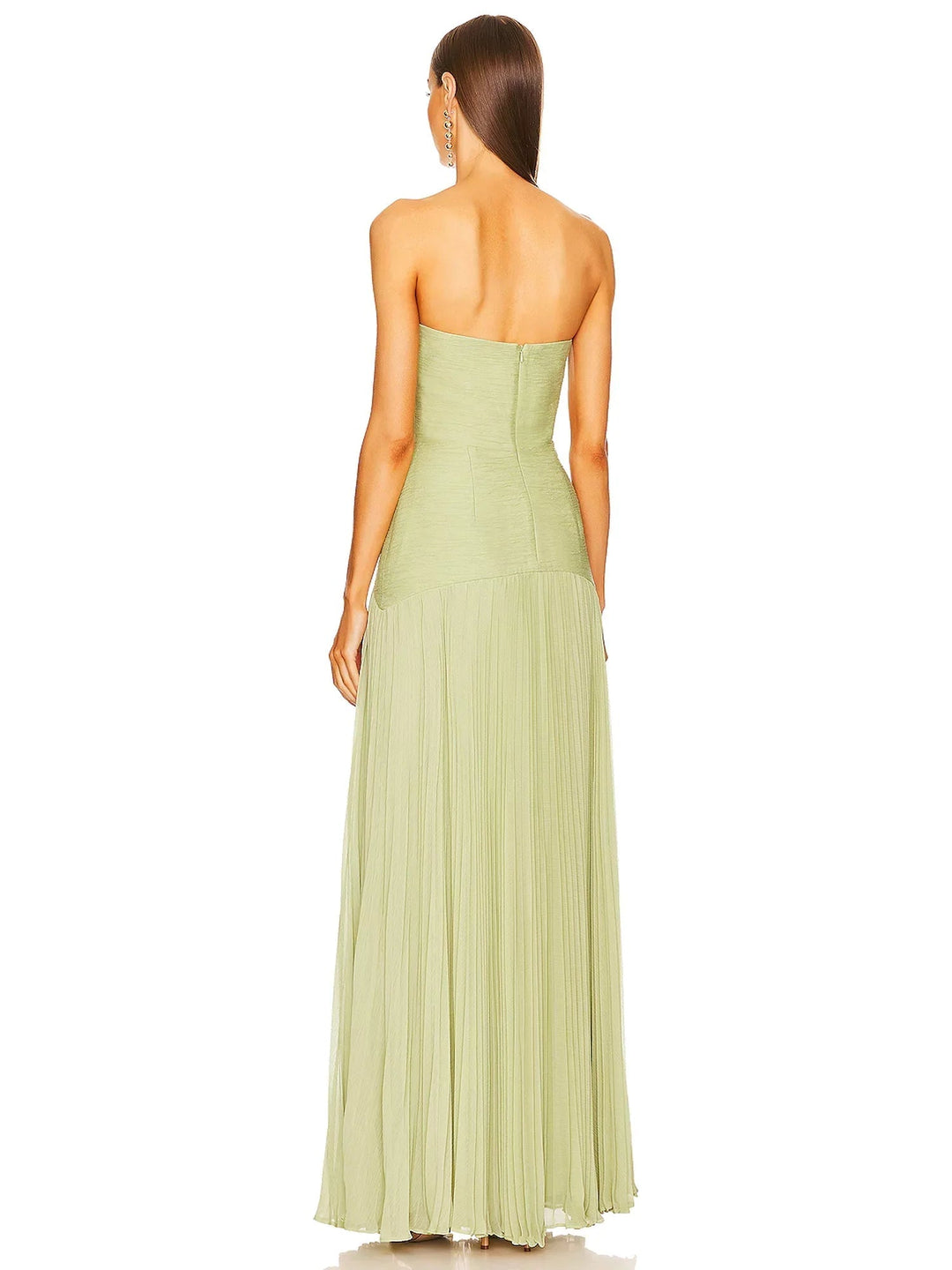 Rita Maxi Dress - Auraflows